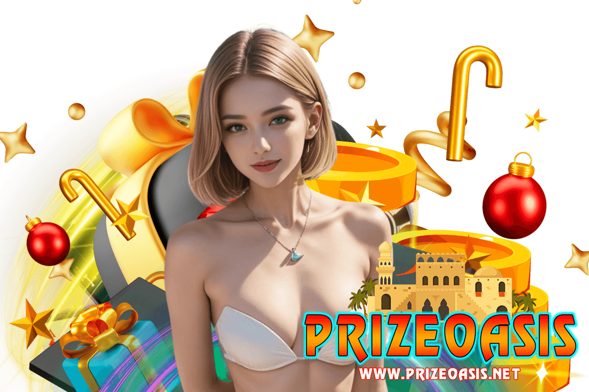 prizeoasis