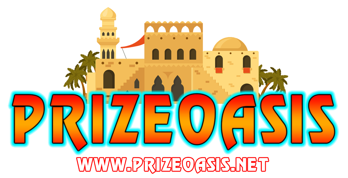 prizeoasis